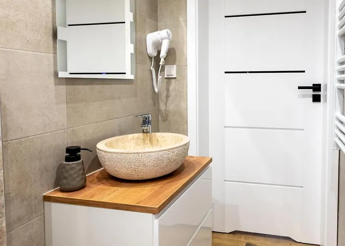 Aurea 2 - Caloroczne Nad Morzem Holiday home