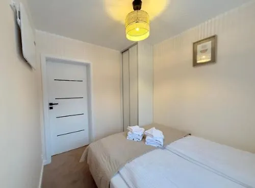 Stylowe Aurea 2 Jastrzębia Góra