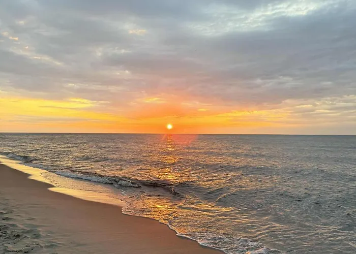 Aurea 2 - Caloroczne Nad Morzem Holiday home Jastrzebia Gora